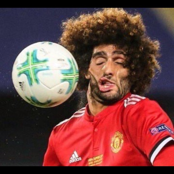 Meet your Posher, Aaron - Picture 1 of 1